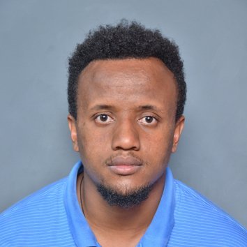 Abel Getu