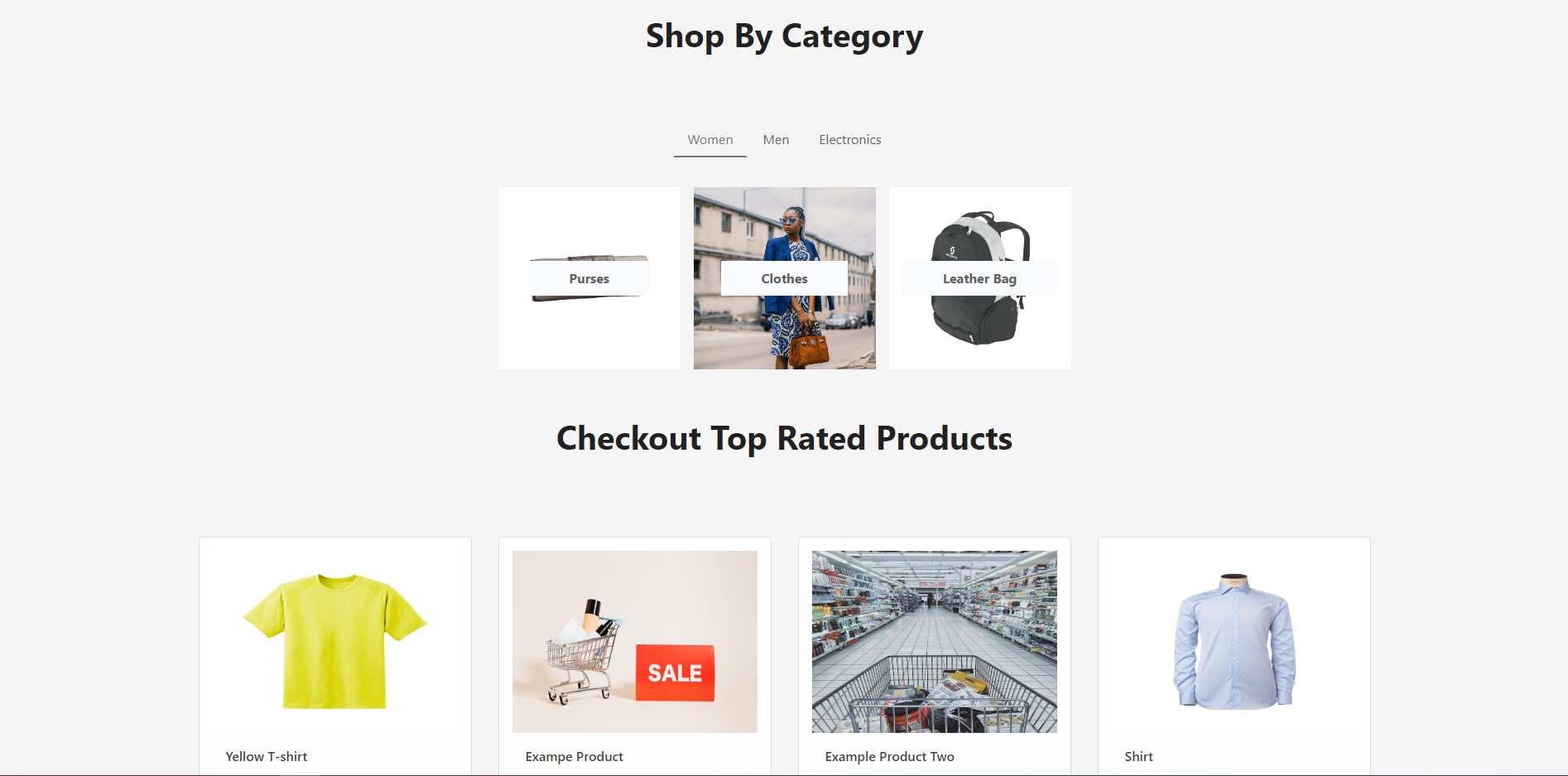 Cart